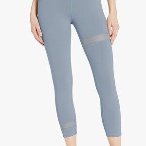Alo yoga High-Waist Spatial Capri XS